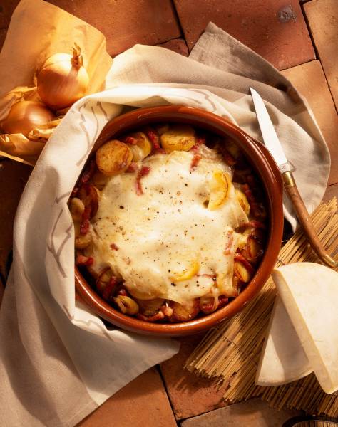 délicieux gratin façon traiteur à emporter près de martigues 13500