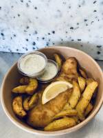Fish & chips