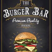 Smash burger qualité première à Marignane